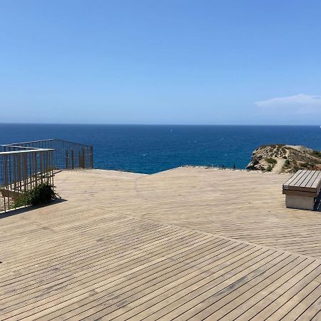 Appartement La Casilla à Torrenueva  Extérieur photo