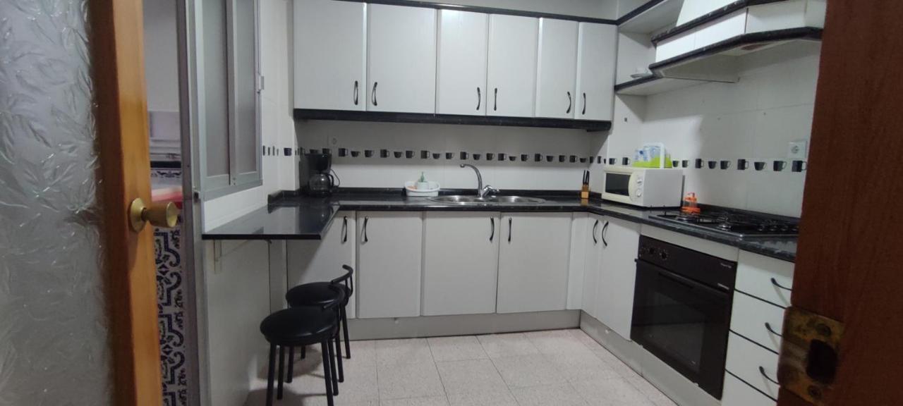 Appartement La Casilla à Torrenueva  Extérieur photo