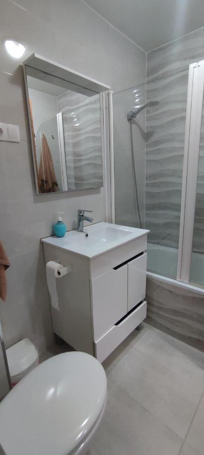 Appartement La Casilla à Torrenueva  Extérieur photo