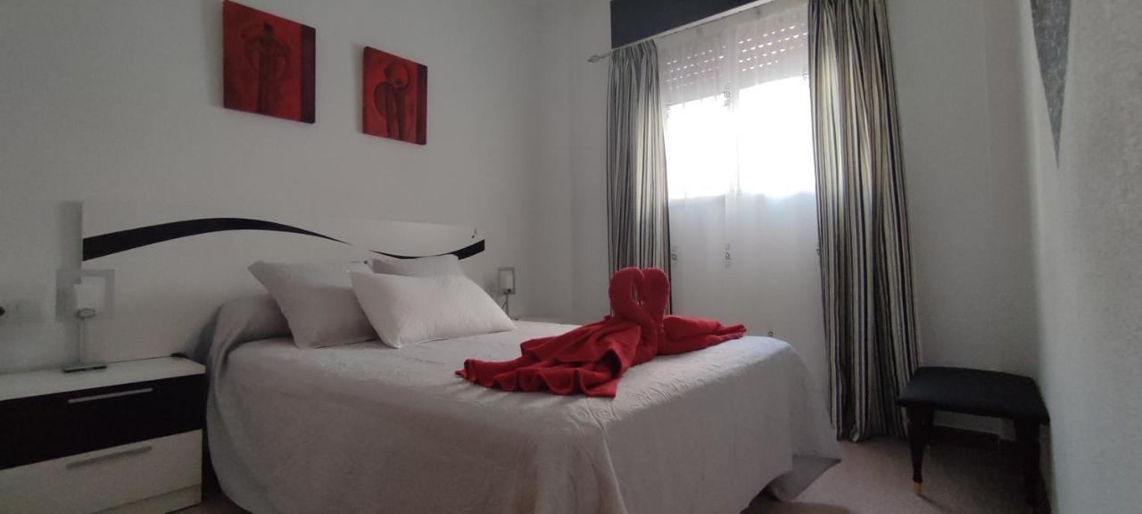 Appartement La Casilla à Torrenueva  Extérieur photo