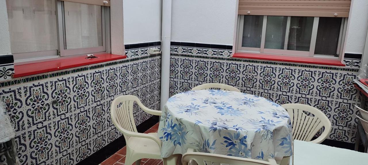 Appartement La Casilla à Torrenueva  Extérieur photo