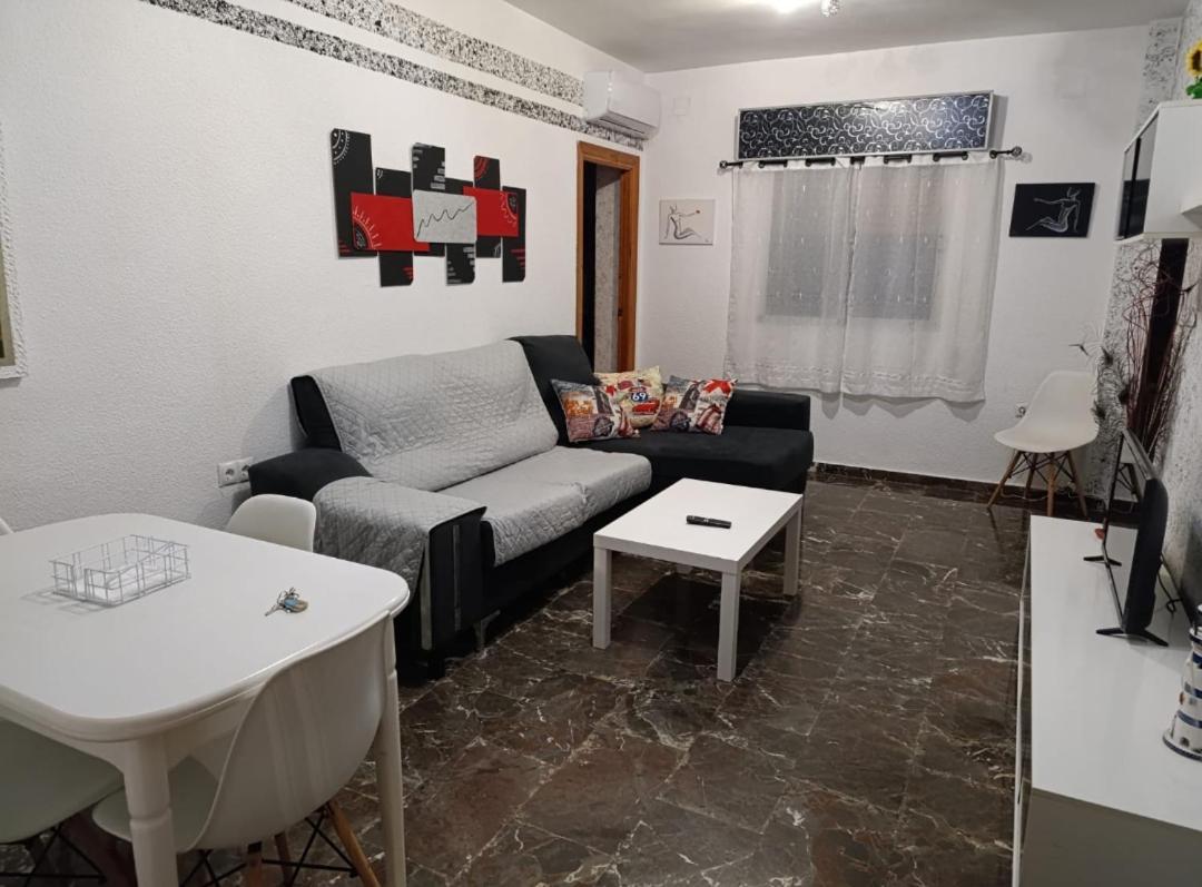 Appartement La Casilla à Torrenueva  Extérieur photo